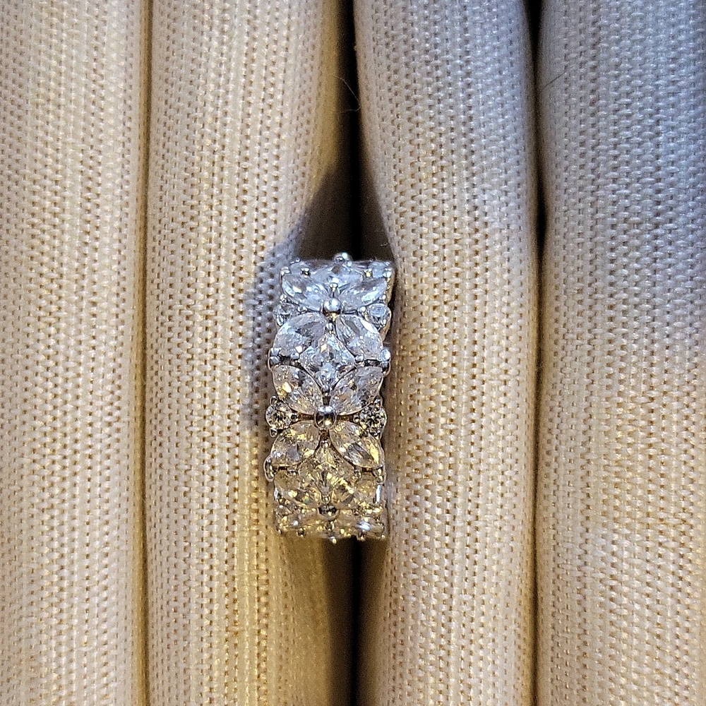 Ring Size 4 or 5